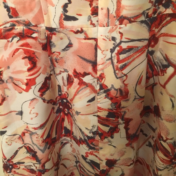 Ann Taylor Loft Dress LAST CALL GOING TO GOODWILL - Picture 4 of 4