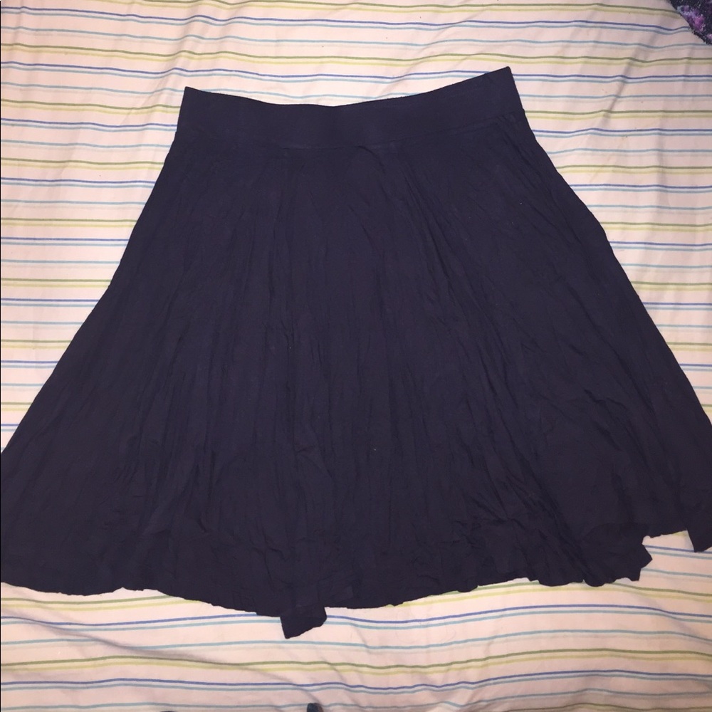 H&M Circle Skirt✨