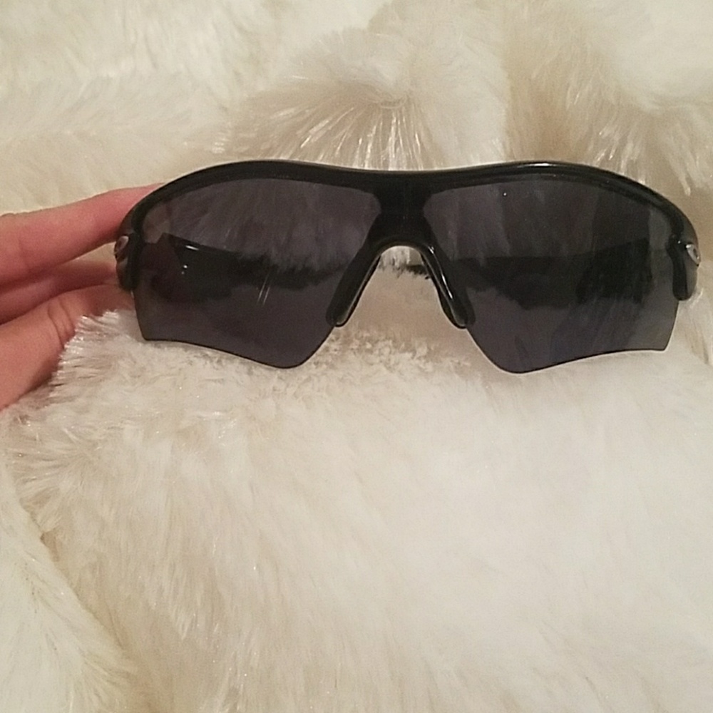 Oakley Sunglasses - Radar