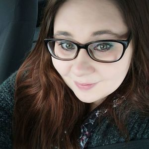 Meet your Posher, Eliza marie