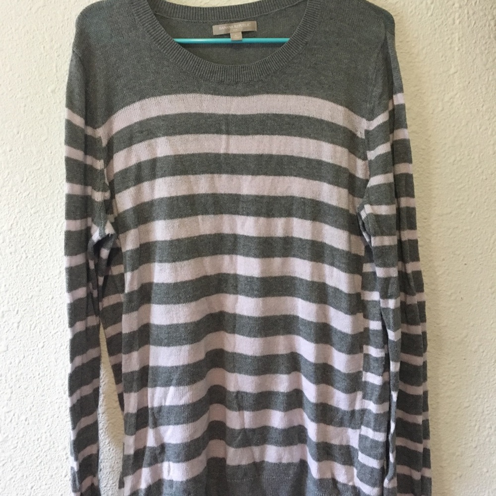 Banana Republic Sweater