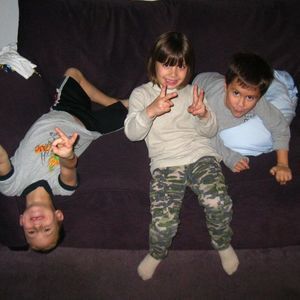 Meet your Posher, Danielle