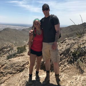 Meet your Posher, Casey marie