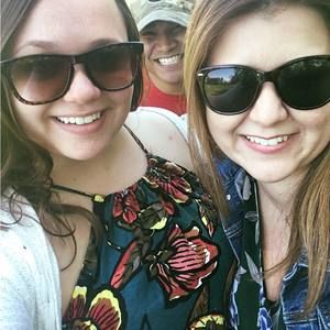 Meet your Posher, Nicole