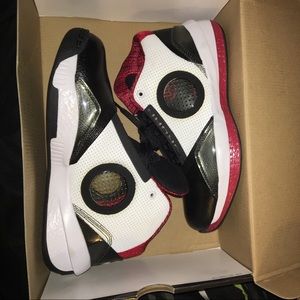 Nike Air Jordan 2010
