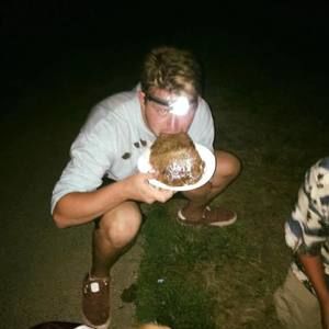 Meet your Posher, Jack