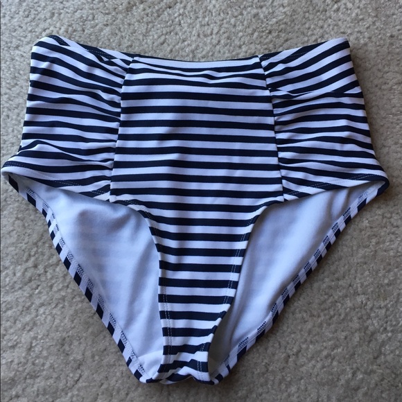 High waisted swimsuit bottoms old navy ireland casual
