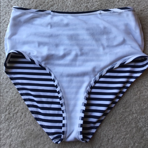 High waisted swimsuit bottoms old navy live