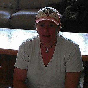 Meet your Posher, Cindy