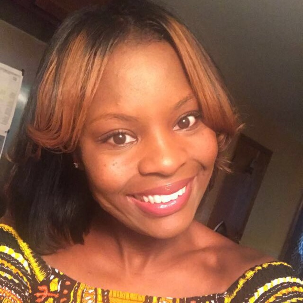 Meet your Posher, Krystal