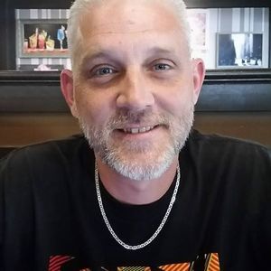 Meet your Posher, Jeremy