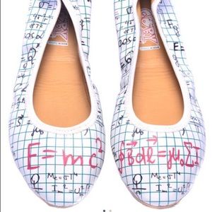 Goby size 8.5 science foldable flats