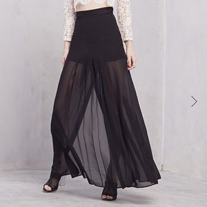 Reformation Geneva Skirt