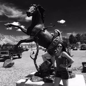 Meet your Posher, Meredith