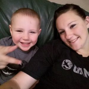 Meet your Posher, Kelsey