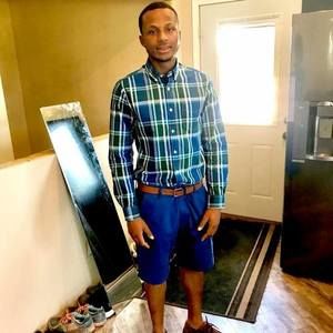 Meet your Posher, Edison