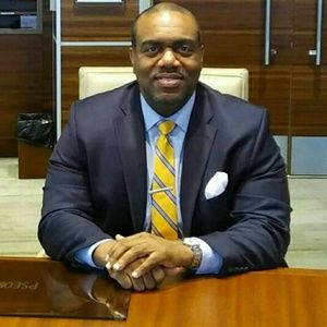 Meet your Posher, Leland