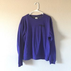 Victoria Secret Pink Crewneck
