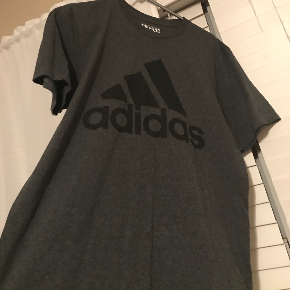 Adidas shirt