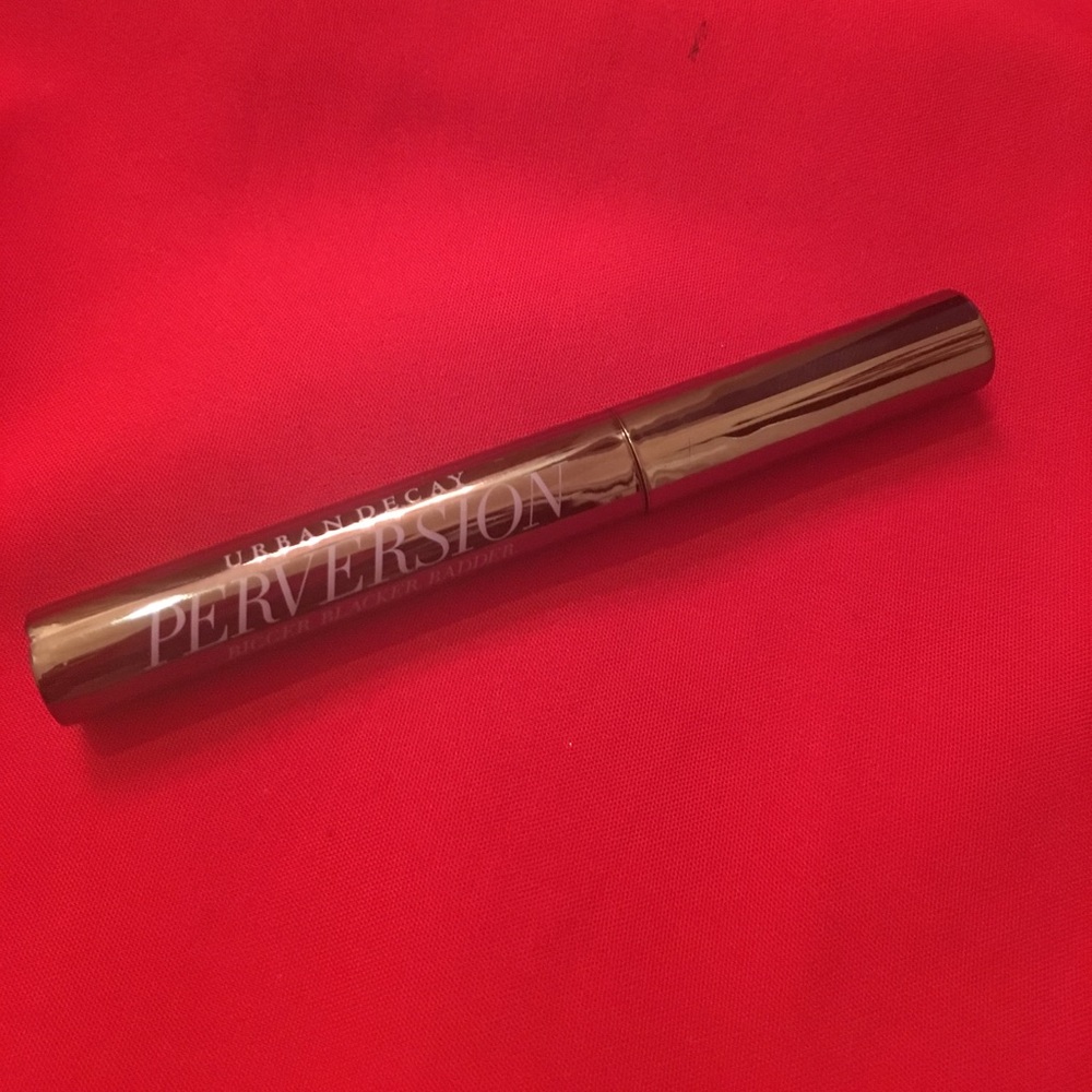 Mascara URBAN DECAY