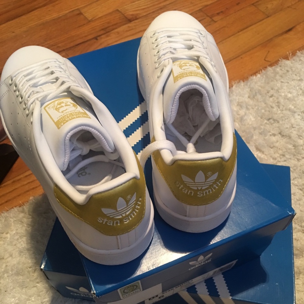 Brand New Stan Smith Adidas