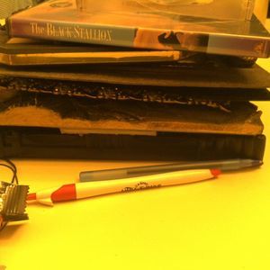 Meet your Posher, Vickie