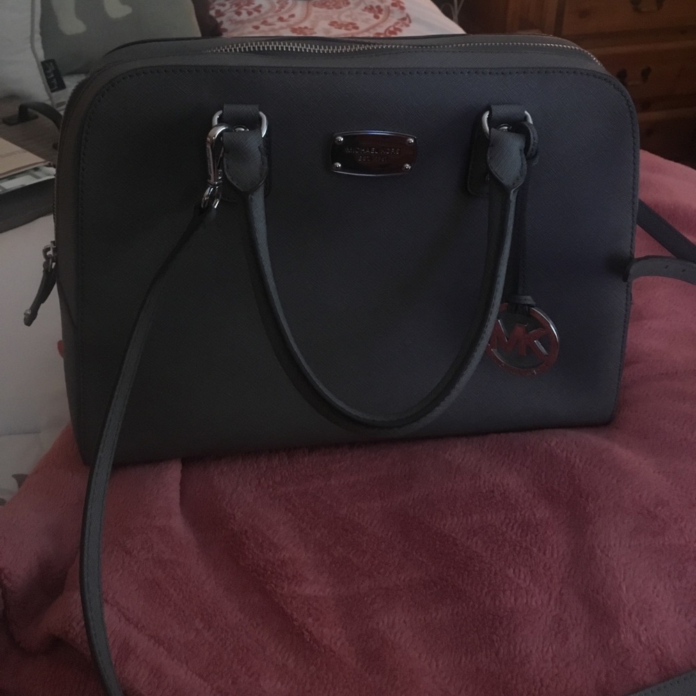 MK purse