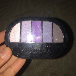 Unopened Sephora Eye Shadow