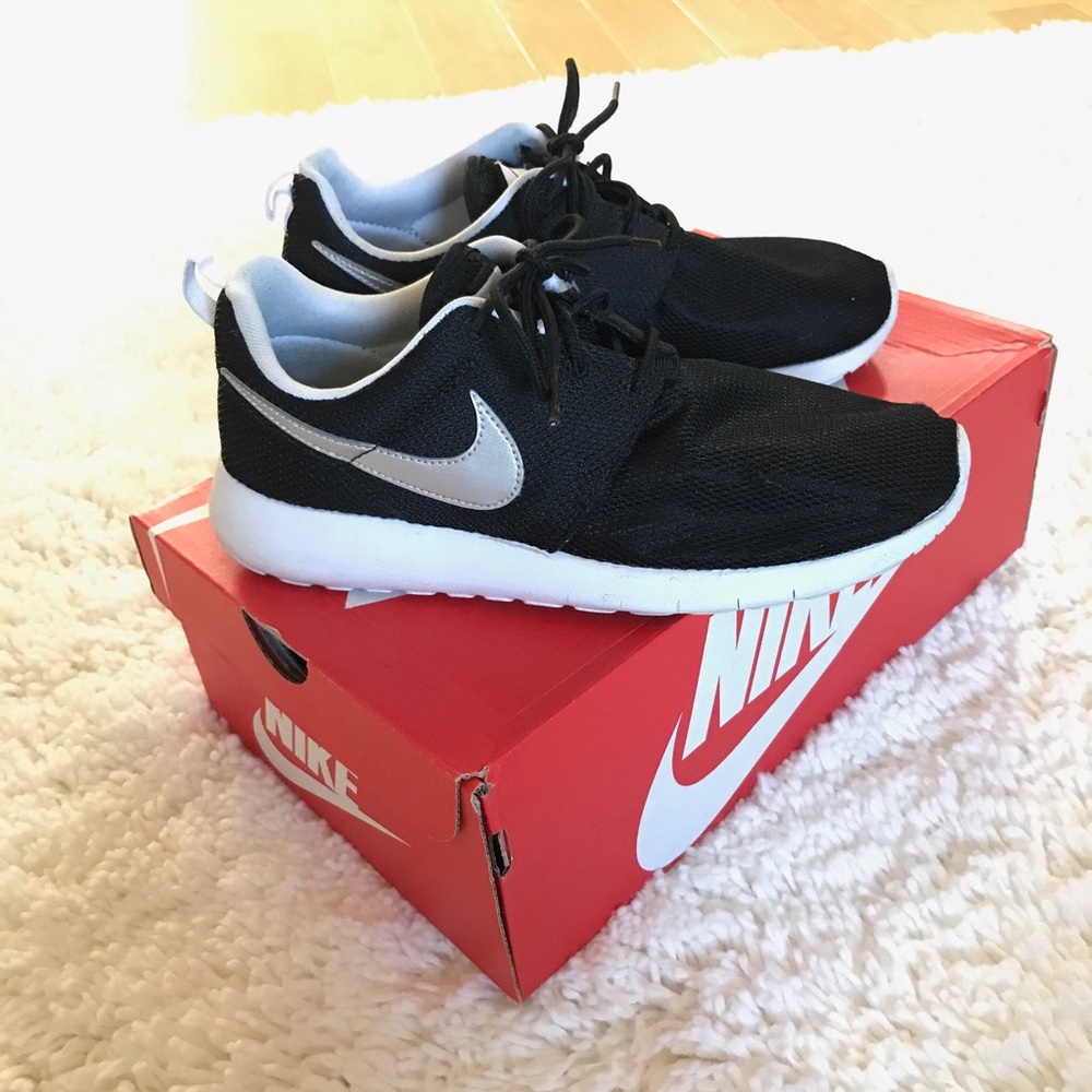Nike Roshe Run