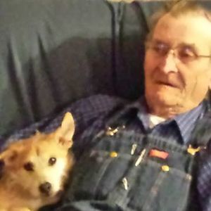 Meet your Posher, Alfred and juli