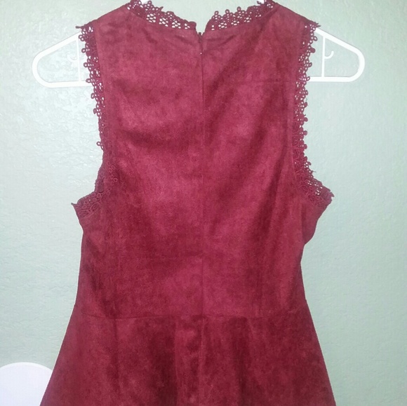 Peplum top - Picture 2 of 3