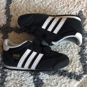 Adidas Dragon