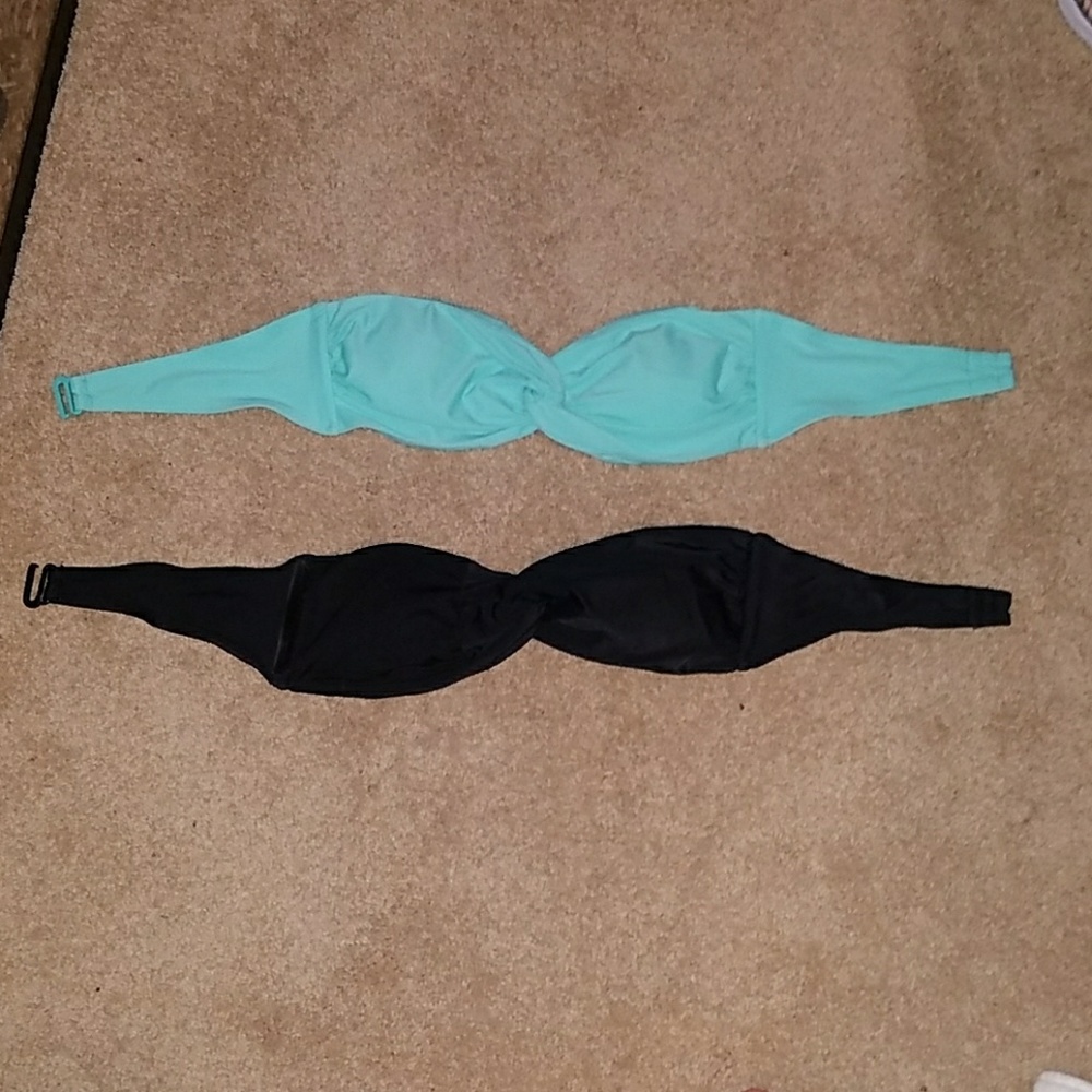 Bikini tops
