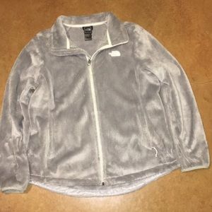 Women's North Face Jacket