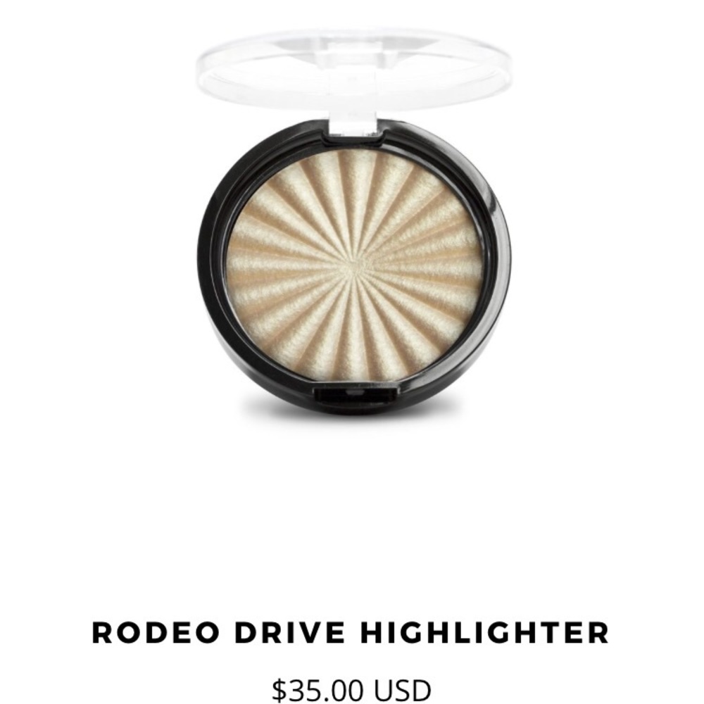 OFRA Rodeo Drive Highlighter
