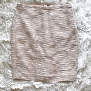 NWT J. Crew Pencil Skirt