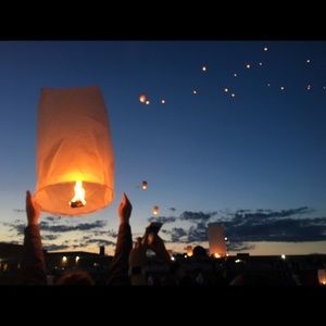 Meet your Posher, Kristie