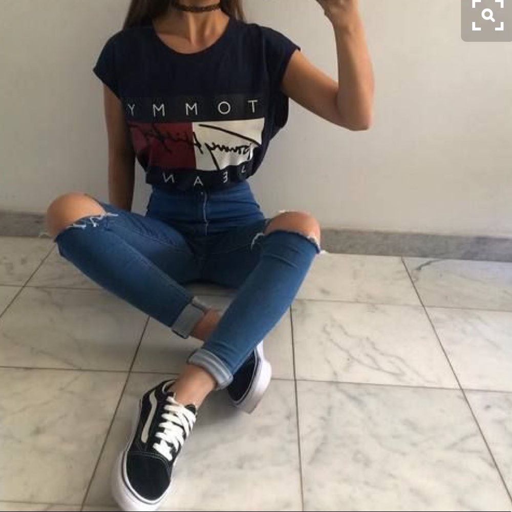 Meet your Posher, Manar