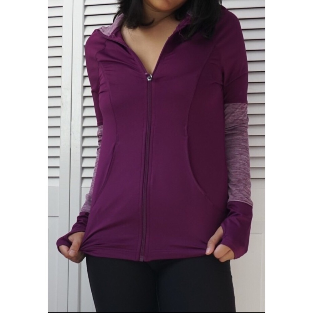 Danskin Athletic Jacket