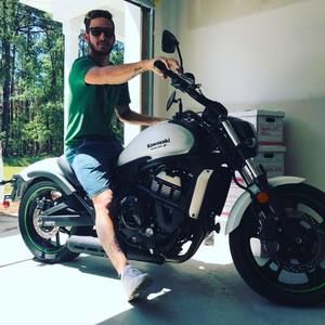 Meet your Posher, Alessandro