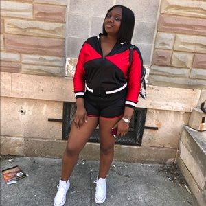 Meet your Posher, Shabria