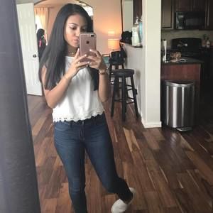 Meet your Posher, Stephany