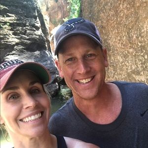 Meet your Posher, Brian