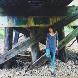 Meet your Posher, Kristen