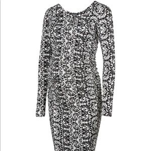 Isabella Oliver Ashdale Maternity Dress