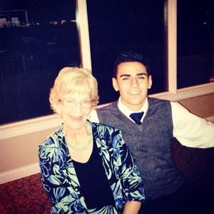 Meet your Posher, Dylan