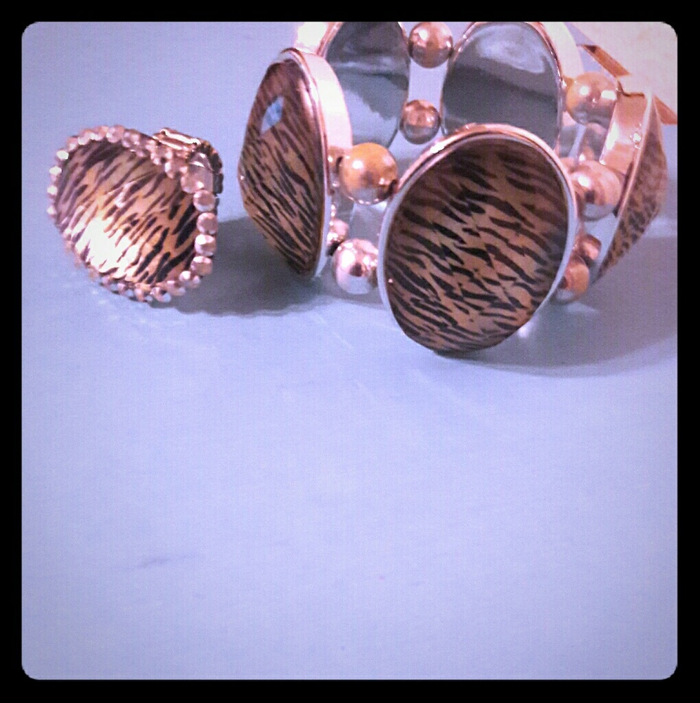 Braclet & Ring