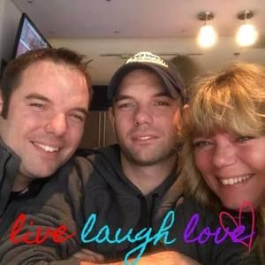 Meet your Posher, Glenda