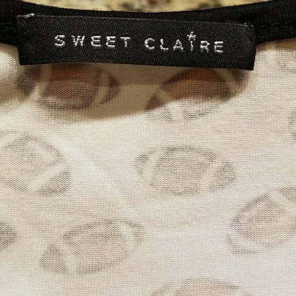 Black▪Bow▪Football▪Tank - Picture 4 of 4