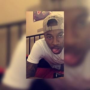 Meet your Posher, Rashad